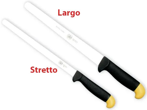 COLTELLI PROS.DB CM26 STRETTO 811-26 BIS - Senza Marca - Vista Principale