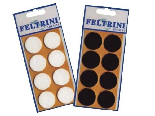 FELTRINI BIANCHI - Senza Marca - Vista Principale