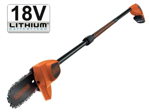 SEGHE POTATRICI B+D 18V LI GPC 1820 L20 - Senza Marca - Vista Principale
