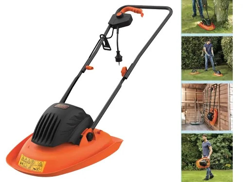 TOSAERBA B+D CUSCINO D'ARIA - Senza Marca - Vista Principale