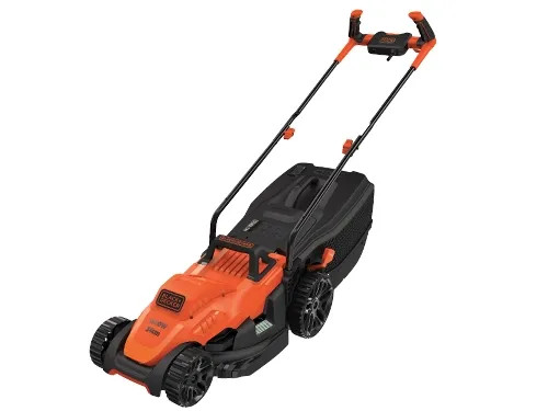 TOSAERBA B+D BEMW 461 BH - Senza Marca - Vista Principale