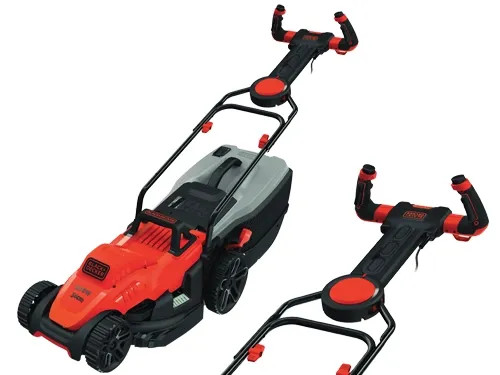 TOSAERBA B+D BEMW 481 ES - Senza Marca - Vista Principale