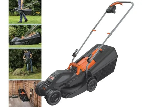 TOSAERBA B+D BEMW 351 - Senza Marca - Vista Principale