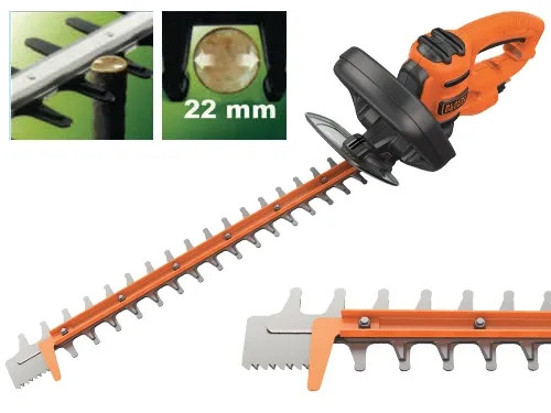 TAGLIASIEPI B+D BEHTS 301 - Senza Marca - Vista Principale