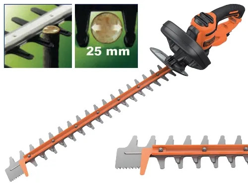 TAGLIASIEPI B+D BEHTS 451 - Senza Marca - Vista Principale