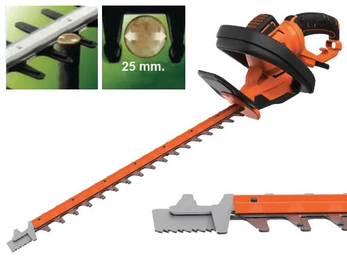 TAGLIASIEPI B+D BEHTS 551 - Senza Marca - Vista Principale