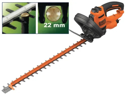 TAGLIASIEPI B+D BEHTS 401 - Senza Marca - Vista Principale