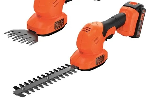 CESOIE SFOLTIRAMI B+D 18V LI BCSS 18D1 - Senza Marca - Vista Principale