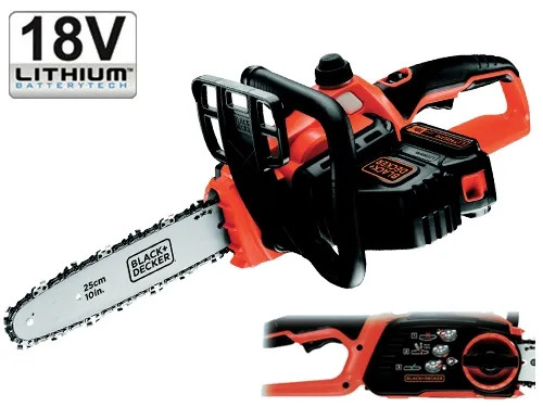 ELETTROSEGHE B+D 18V LI GKC 1825L20 - Senza Marca - Vista Principale