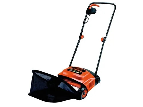 ARIEGGIATORE B+D GD 300 - Senza Marca - Vista Principale