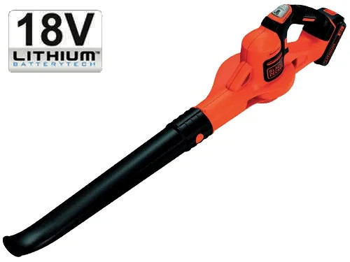SOFFIATORI B+D 18V LITIO GWC 1820 PC - Senza Marca - Vista Principale