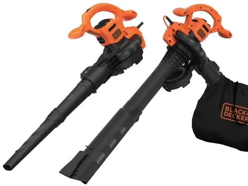 SOFFIATORI/ASPIRAFOGLIE B+D BEBLV 260 - Senza Marca - Vista Principale