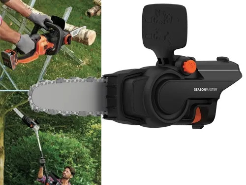 ELETTROSEGHE B+D P/MULTIFUNZ. BCASCS 61B - Senza Marca - Vista Principale