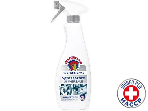 SGRASSANTE UNIVERSALE CHANTECLAIR - Senza Marca - Vista Principale