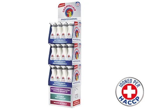 EXPO CHANTECLAIR PROF. 48PZ 6 - Senza Marca - Vista Principale