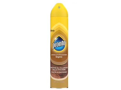 PRONTO SPRAY LEGNO CLASSICO - Senza Marca - Vista Principale