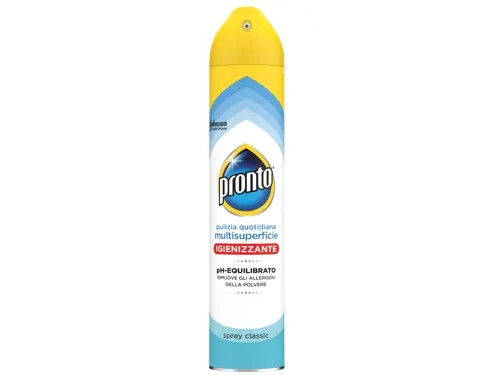PRONTO SPRAY MULTISUPERF.CLASSIC - Senza Marca - Vista Principale