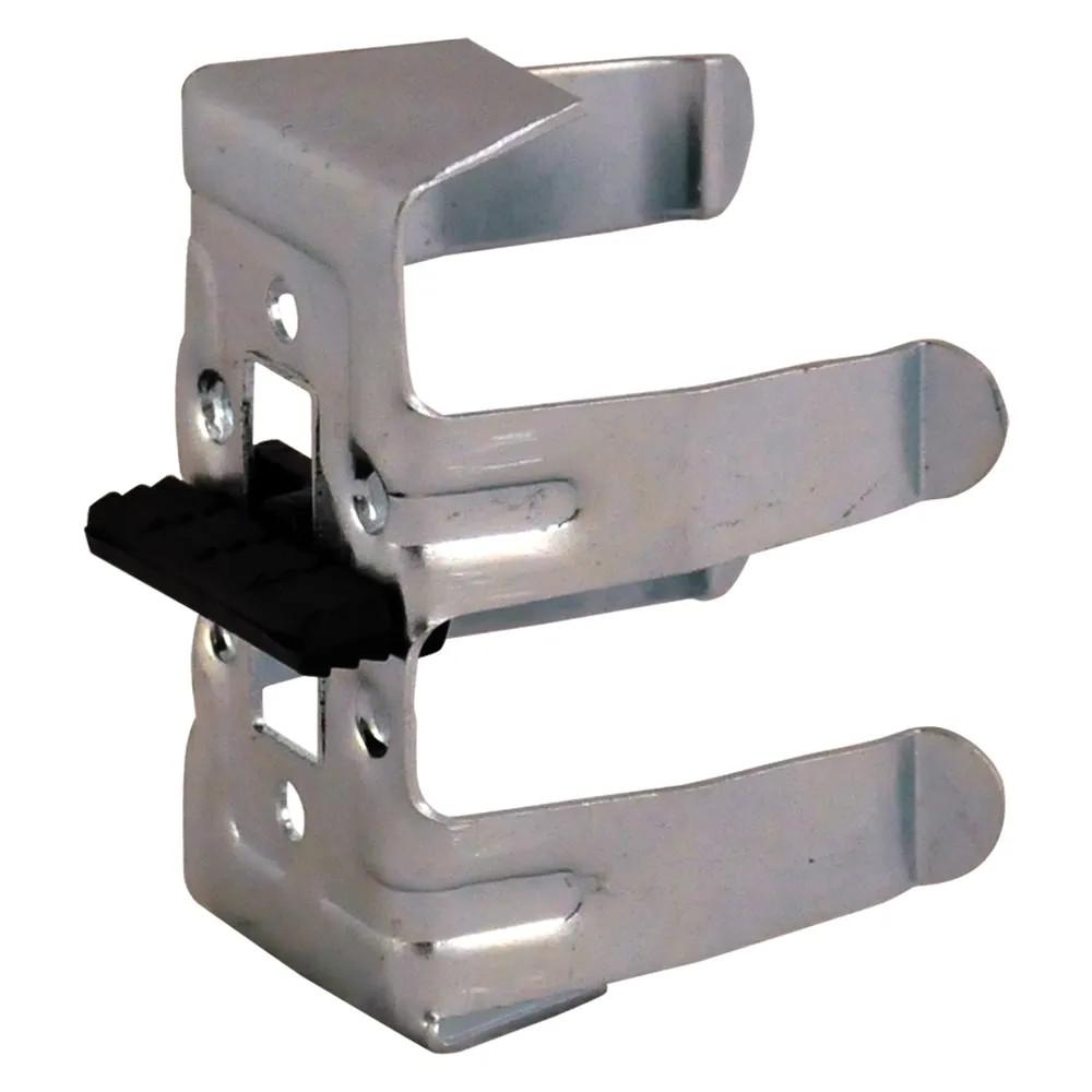 CLIPS PER ZOCCOLO LEGNO - Koncreto - Vista Principale