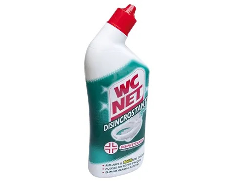 WC NET DISINCROSTANTE - Senza Marca - Vista Principale
