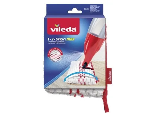 VILEDA SISTEMA MAX SPRAY RICAMB. - Senza Marca - Vista Principale