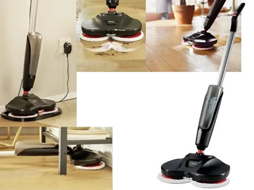 VILEDA LAVAPAVIMENTI LOOPER - Senza Marca - Vista Principale