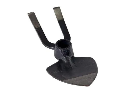 ZAPPINI BRIXO BIDENTI CUORE GR.600 - Senza Marca - Vista Principale
