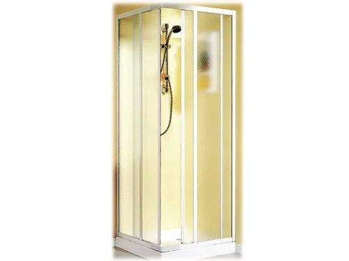 BOX DOCCIA ANGOLARE - Senza Marca - Vista Principale