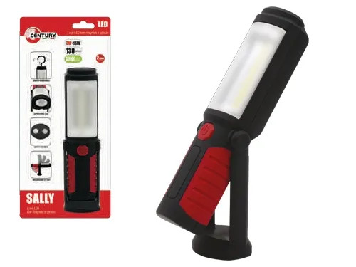 TORCE LED SALLY 3W - Senza Marca - Vista Principale