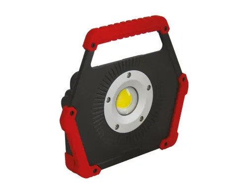 PROIETTORI LED MINI WORK - Senza Marca - Vista Principale