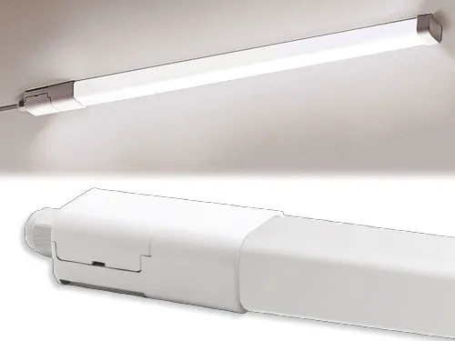 PLAFONIERE LED SUPERL. - Senza Marca - Vista Principale