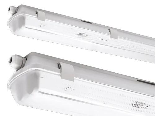 PLAFONIERE STAGNE LED SUPREMAROUND - Senza Marca - Vista Principale