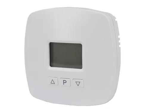 TERMOSTATI AMBIENTE DIGITALE - Senza Marca - Vista Principale