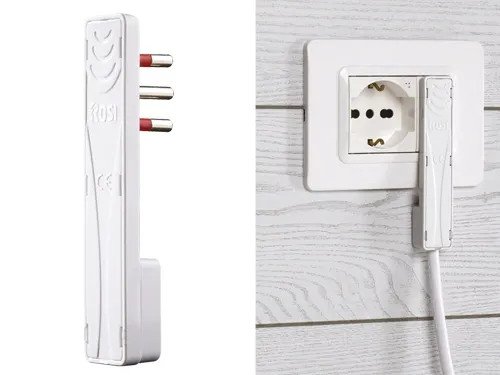 SPINE PIATTE EMILIA 2P+T - Senza Marca - Vista Principale