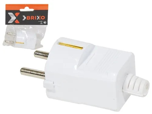 SPINE BRIXO SCHUKO 16A - Senza Marca - Vista Principale