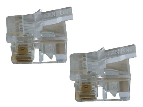 SPINE MODULARI PLUG 6/4C CF5PZ-12501 - Senza Marca - Vista Principale