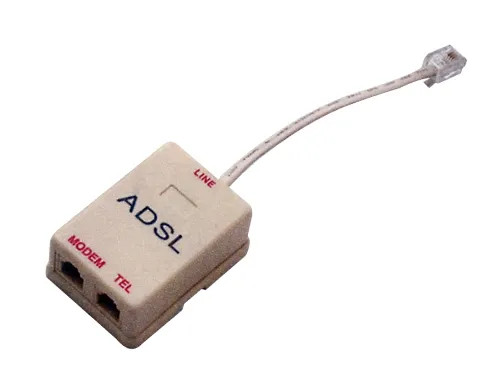 COMMUTATORI TELEFONO X ADSL - Senza Marca - Vista Principale