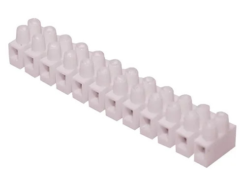 MORSETTIERE CAVI BARRE12PZ - Senza Marca - Vista Principale