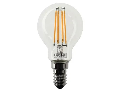 LAMPADINE ZAFIRO LED E14 - Senza Marca - Vista Principale