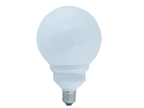 LAMPADINE B/C E27 SFERA 21W - Senza Marca - Vista Principale
