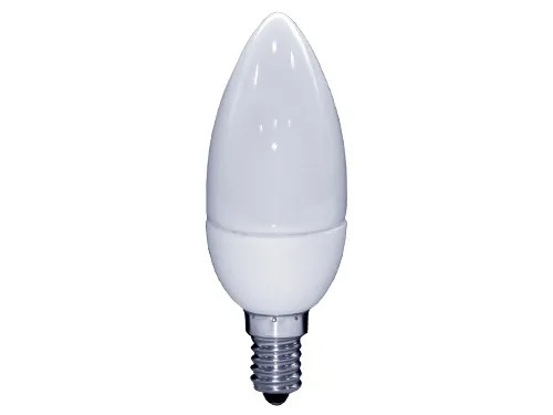 LAMPADINE B/C E14 OL. 7WN - Senza Marca - Vista Principale