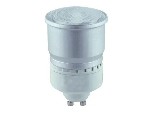 LAMPADINE B/C GU10 11W - Senza Marca - Vista Principale