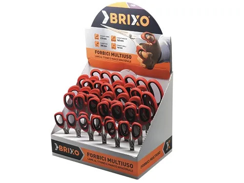 EXPO FORBICI MULTIUSO BRIXO - Senza Marca - Vista Principale