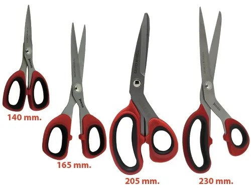 FORBICI MULTIUSO BRIXO - Senza Marca - Vista Principale