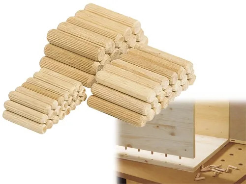 PERNI LEGNO - Senza Marca - Vista Principale