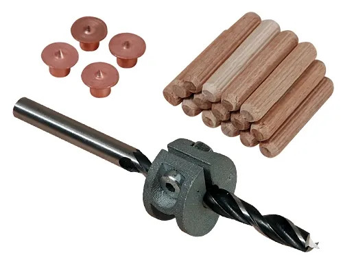 SPINATURE PER LEGNO - Senza Marca - Vista Principale