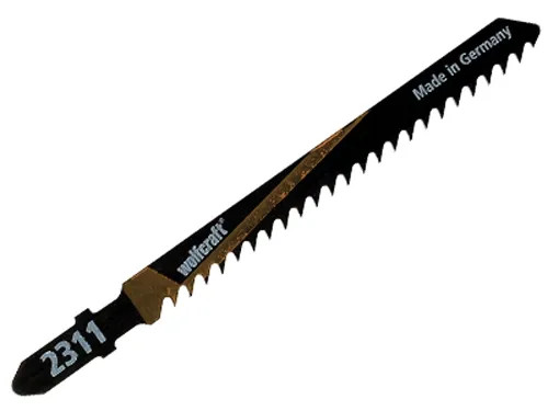 LAME HCS P/LEGNO - Senza Marca - Vista Principale