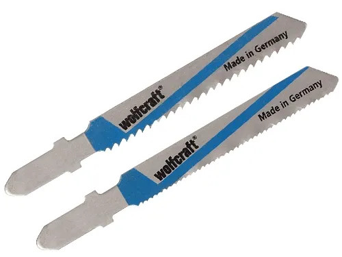 LAME HSS P/METAL - Senza Marca - Vista Principale