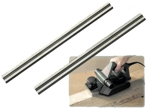 LAME MD REVERSIBILI P/LEGNO - Senza Marca - Vista Principale