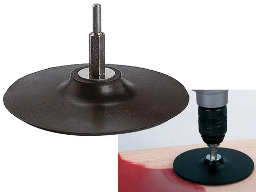 PLATORELLI CODOLO GOMMA - Senza Marca - Vista Principale