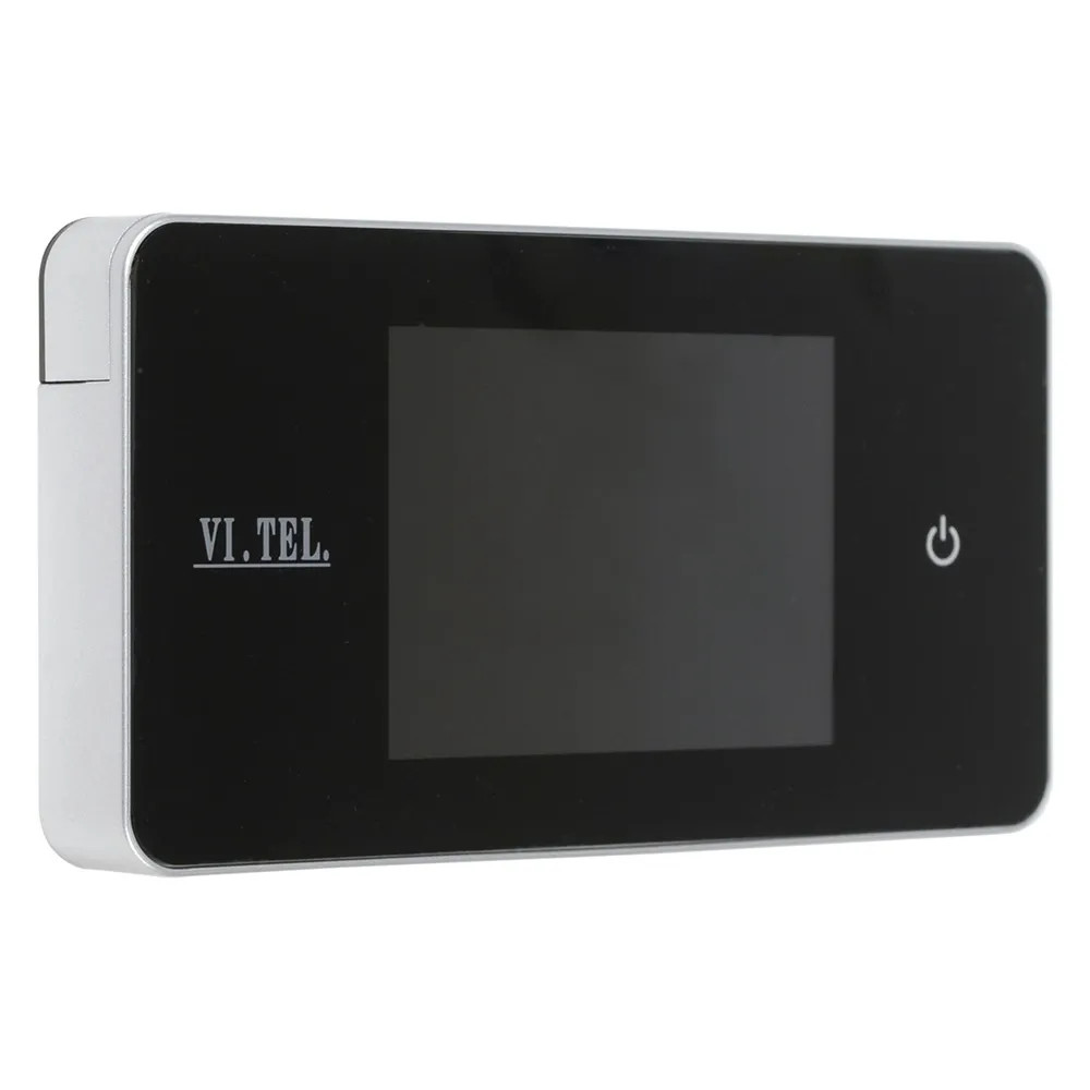 SPIONCINO DIGITALE PER PORTE - Senza Marca - Vista Principale
